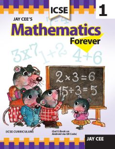 JayCee Mathematics Forever Class I